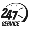 24_7 Service loodgieters Moerdijk
