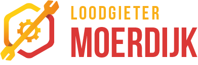 Loodgieter Moerdijk Logo